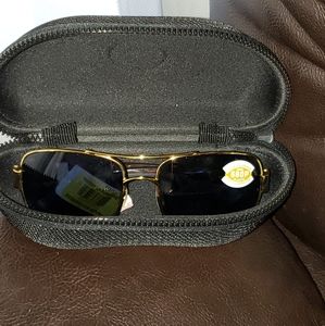 Costa cocos sunglasses